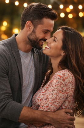 Workout plan interface screenshot